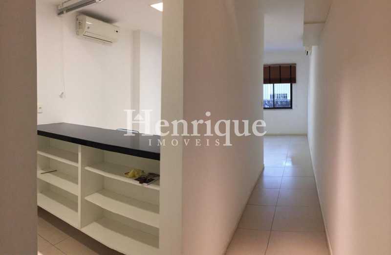 Apartamento, 2 quartos, 72 m² - Foto 9