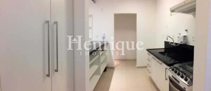 Apartamento, 2 quartos, 72 m² - Foto 10