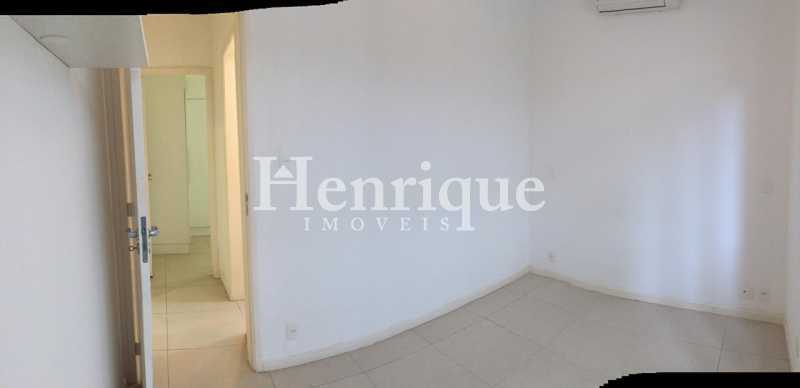 Apartamento, 2 quartos, 72 m² - Foto 11