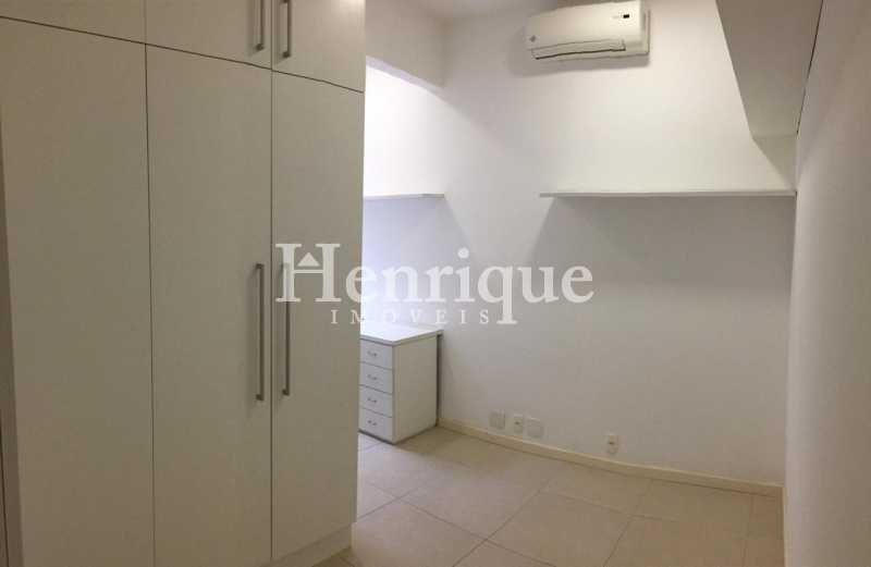 Apartamento, 2 quartos, 72 m² - Foto 12