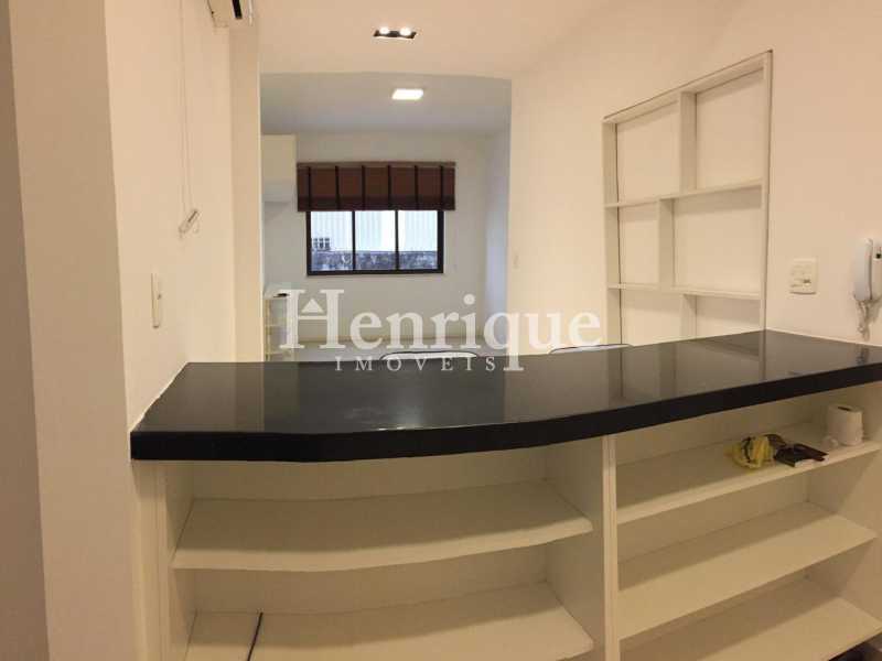 Apartamento, 2 quartos, 72 m² - Foto 15