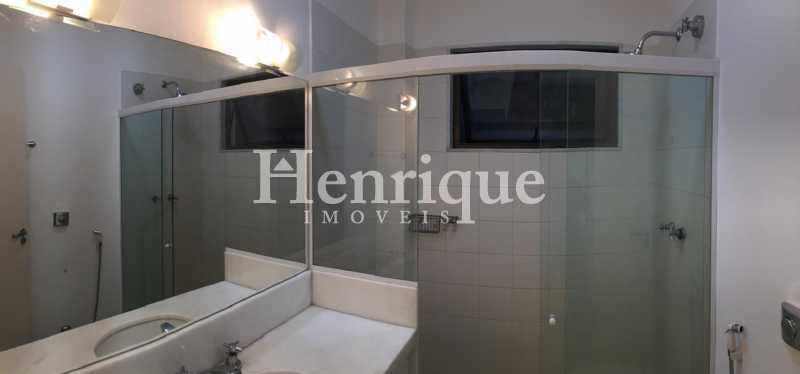 Apartamento, 2 quartos, 72 m² - Foto 16