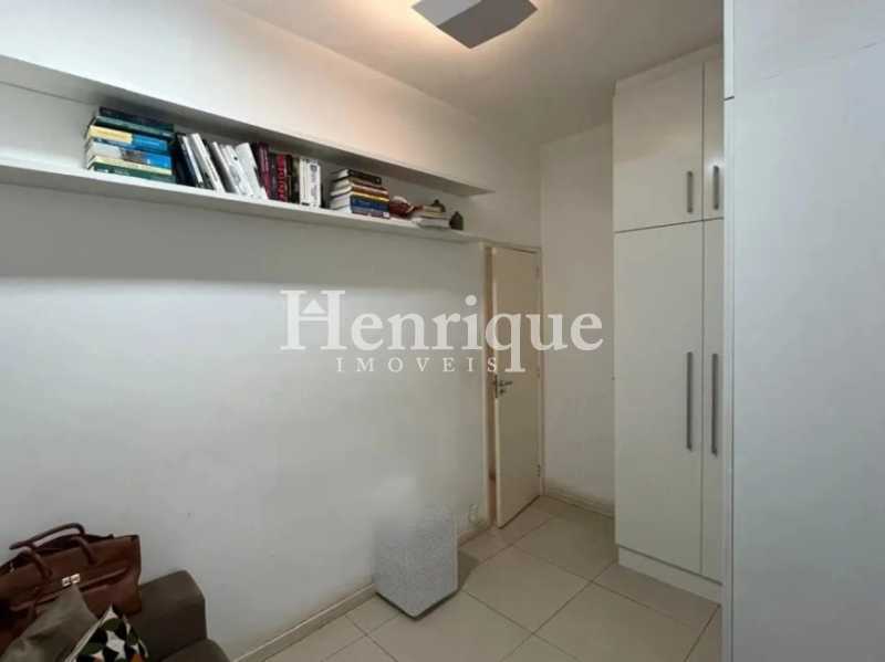 Apartamento, 2 quartos, 72 m² - Foto 18