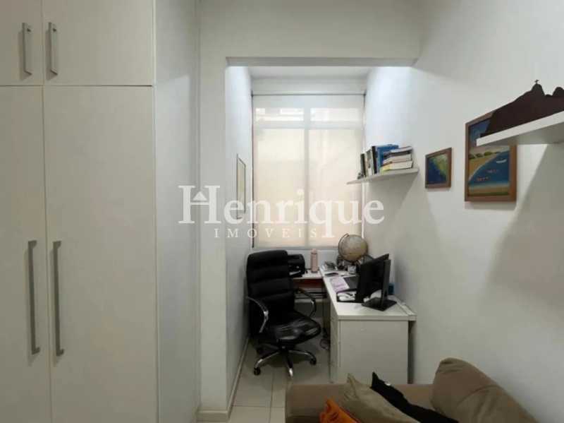 Apartamento, 2 quartos, 72 m² - Foto 19
