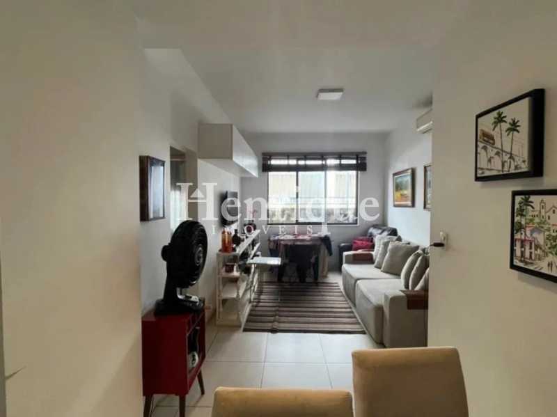 Apartamento, 2 quartos, 72 m² - Foto 20