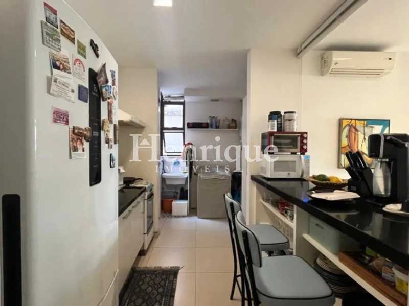 Apartamento, 2 quartos, 72 m² - Foto 21