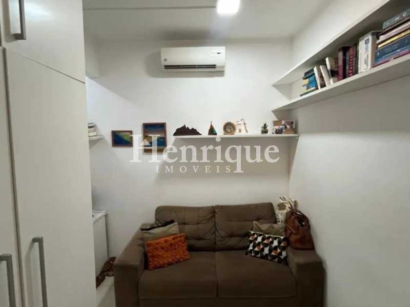 Apartamento, 2 quartos, 72 m² - Foto 25