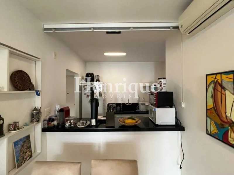 Apartamento, 2 quartos, 72 m² - Foto 27