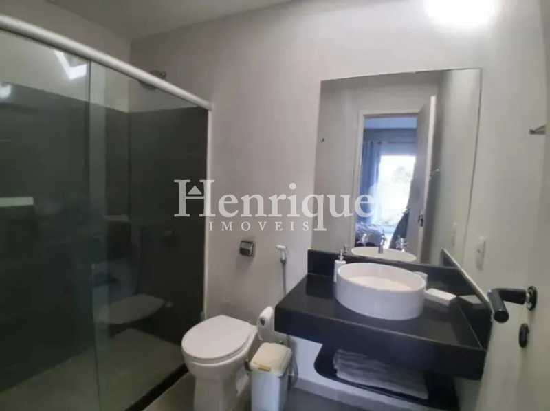 Cobertura, 6 quartos, 450 m² - Foto 24