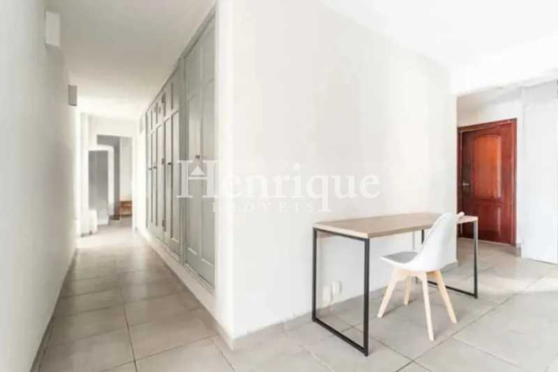 Cobertura, 6 quartos, 450 m² - Foto 11