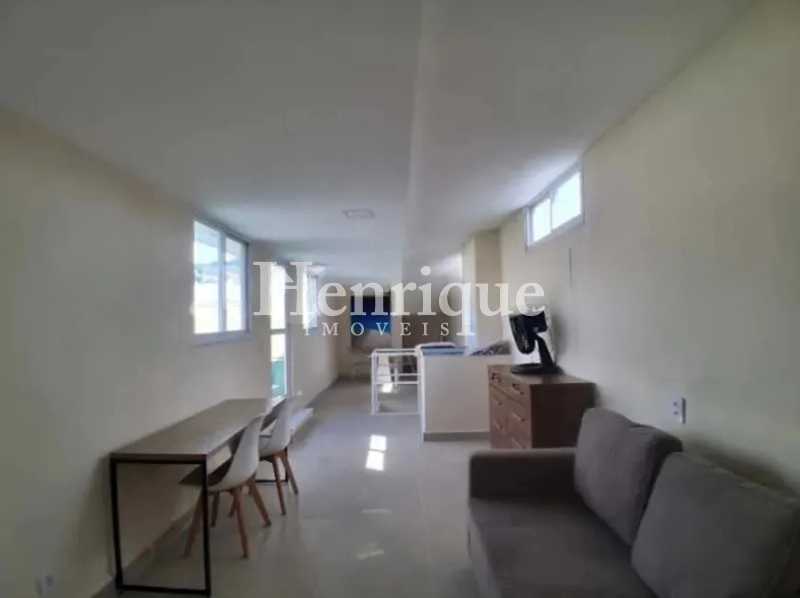 Cobertura, 6 quartos, 450 m² - Foto 18