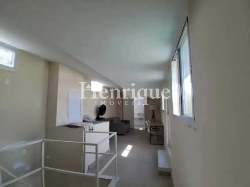Cobertura, 6 quartos, 450 m² - Foto 17