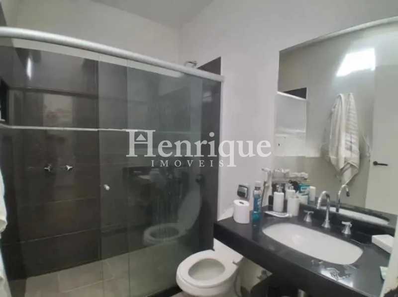 Cobertura, 6 quartos, 450 m² - Foto 26
