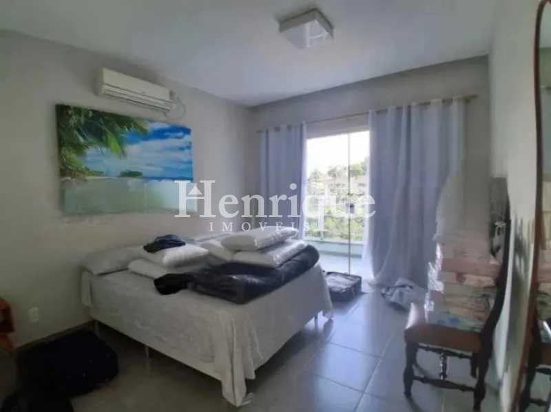 Cobertura, 6 quartos, 450 m² - Foto 21