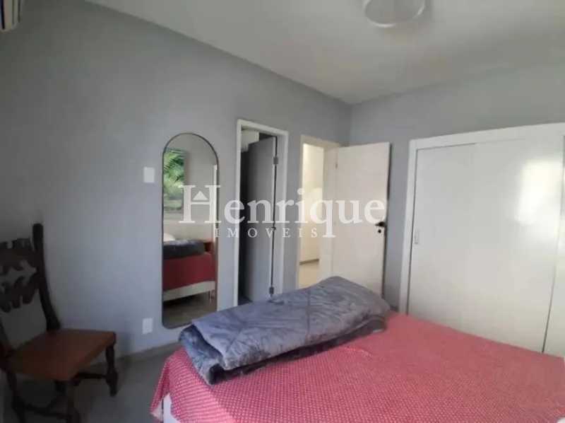 Cobertura, 6 quartos, 450 m² - Foto 23