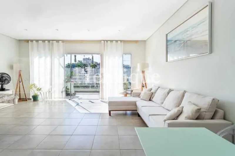 Cobertura, 6 quartos, 450 m² - Foto 12