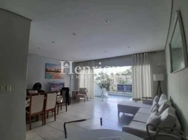 Cobertura, 6 quartos, 450 m² - Foto 16