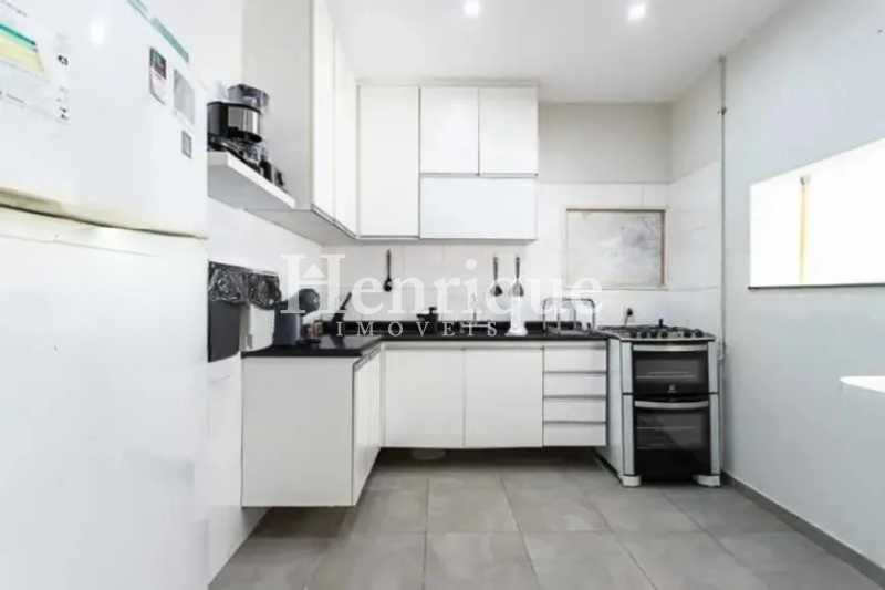 Cobertura, 6 quartos, 450 m² - Foto 28