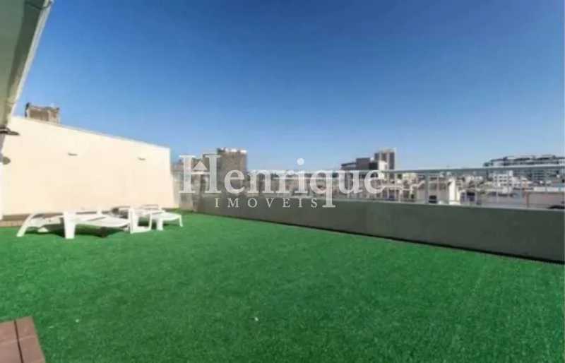 Cobertura, 6 quartos, 450 m² - Foto 7