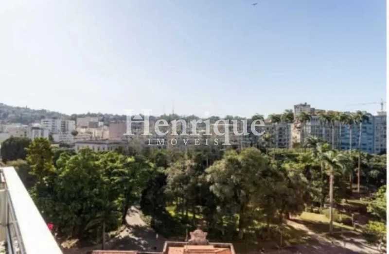 Cobertura, 6 quartos, 450 m² - Foto 6