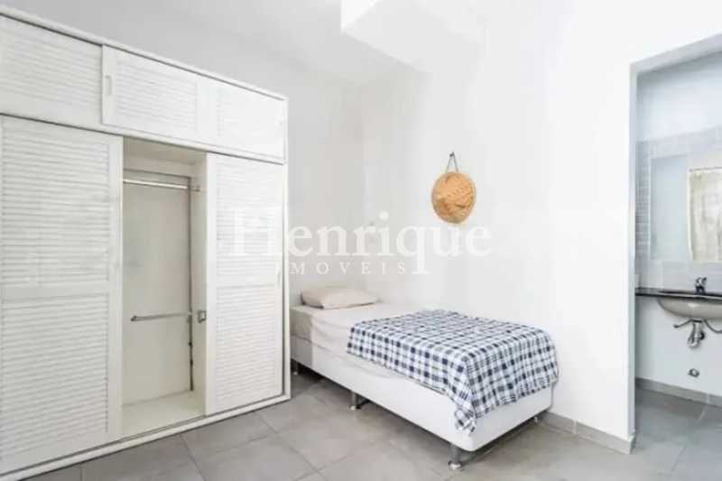 Cobertura, 6 quartos, 450 m² - Foto 22