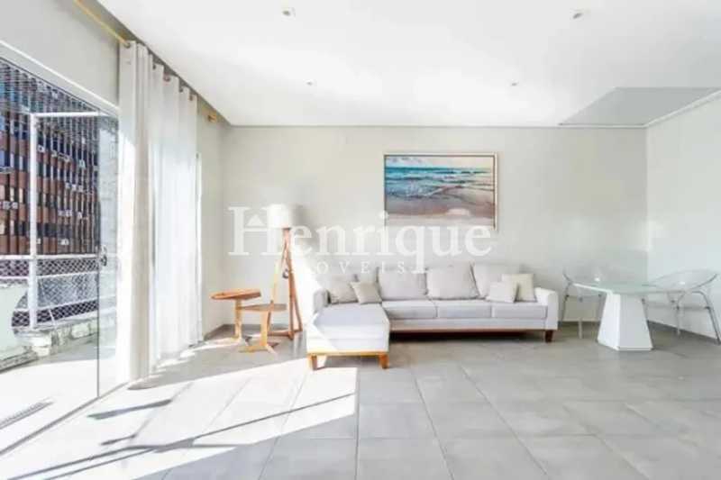 Cobertura, 6 quartos, 450 m² - Foto 13