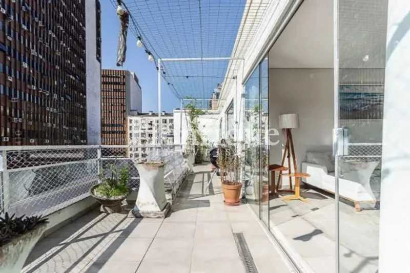 Cobertura, 6 quartos, 450 m² - Foto 10