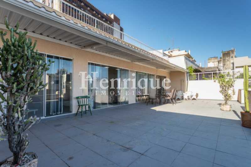 Cobertura, 6 quartos, 450 m² - Foto 1