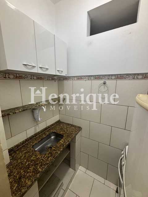 Apartamento, 1 quarto, 32 m² - Foto 4