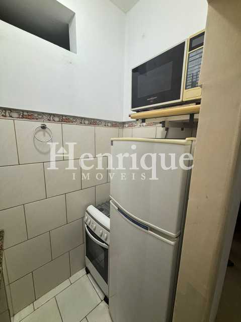 Apartamento, 1 quarto, 32 m² - Foto 6