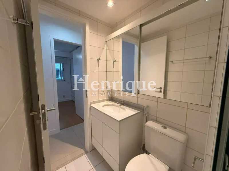 Apartamento, 2 quartos, 70 m² - Foto 17