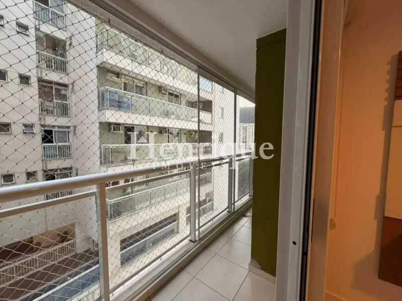 Apartamento, 2 quartos, 70 m² - Foto 6