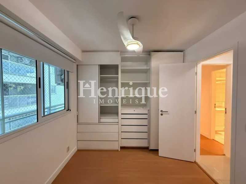 Apartamento, 2 quartos, 70 m² - Foto 8