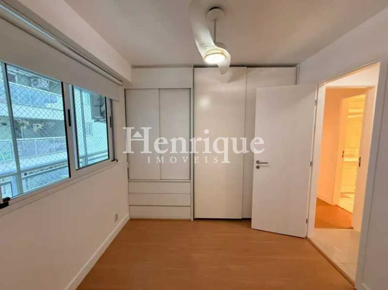 Apartamento, 2 quartos, 70 m² - Foto 9