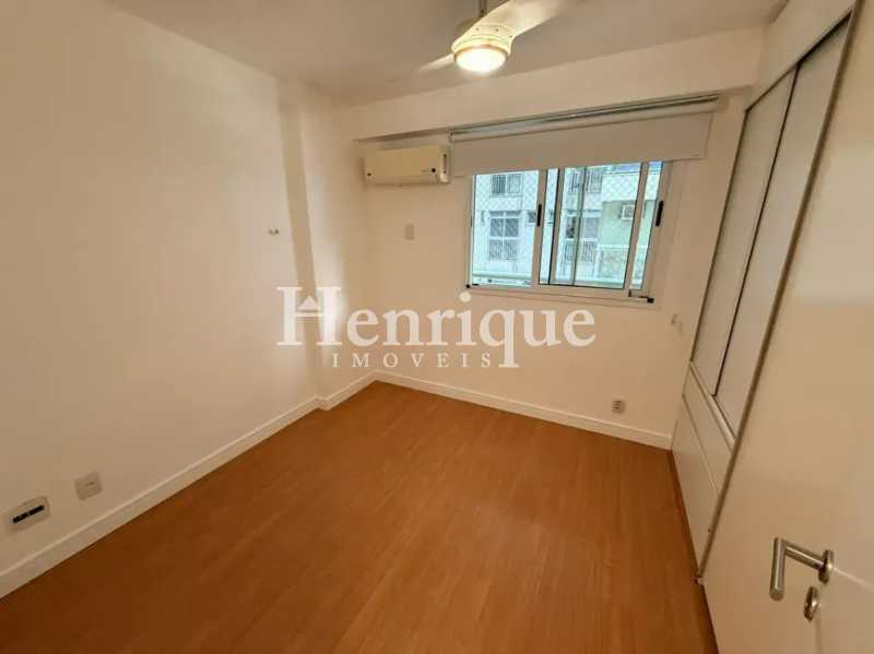 Apartamento, 2 quartos, 70 m² - Foto 10
