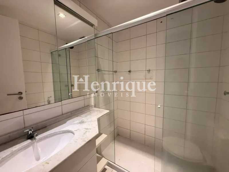 Apartamento, 2 quartos, 70 m² - Foto 18