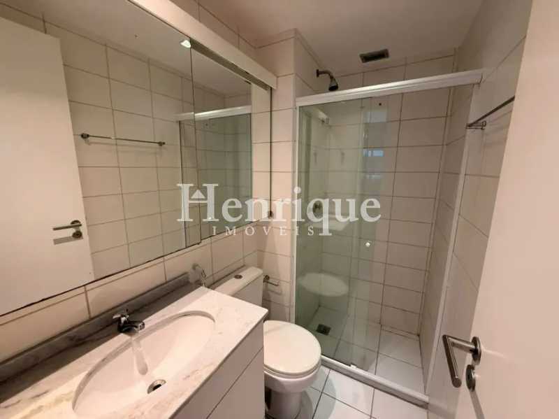 Apartamento, 2 quartos, 70 m² - Foto 16