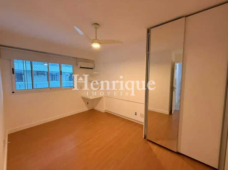 Apartamento, 2 quartos, 70 m² - Foto 12