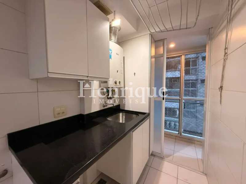 Apartamento, 2 quartos, 70 m² - Foto 24