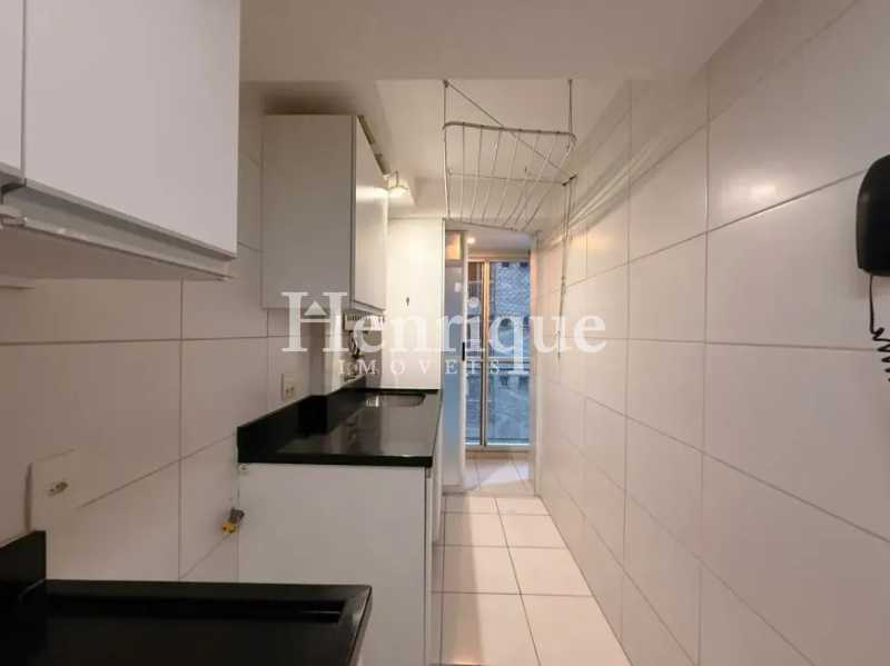 Apartamento, 2 quartos, 70 m² - Foto 22