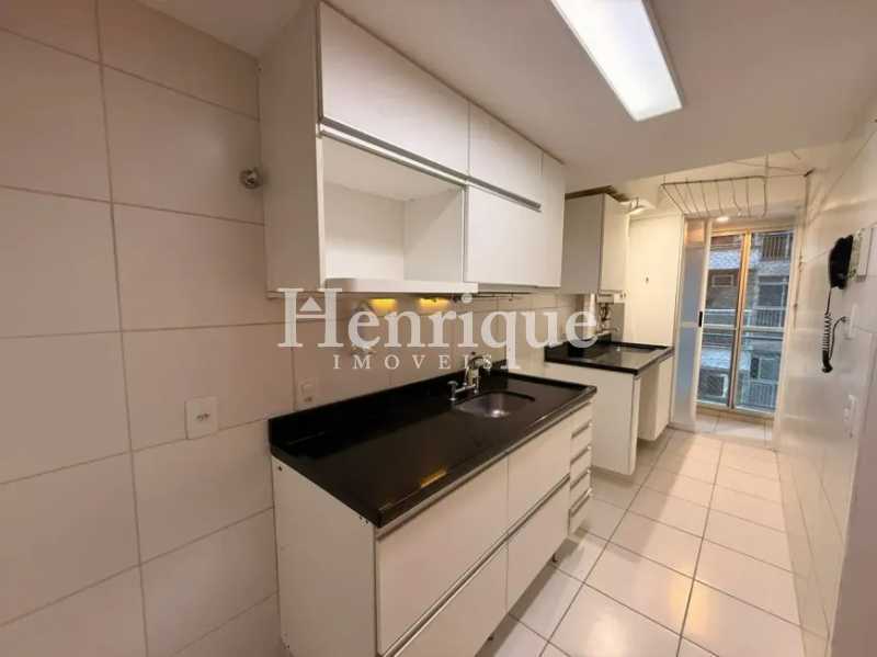 Apartamento, 2 quartos, 70 m² - Foto 23