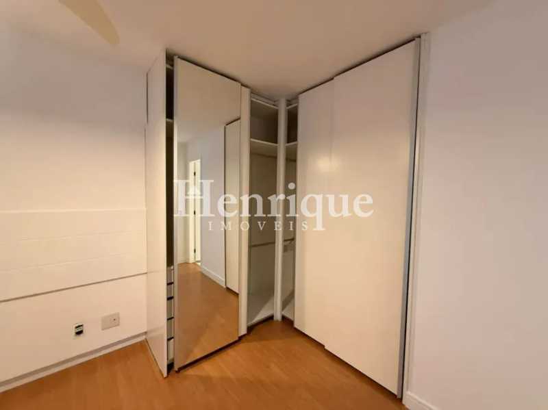 Apartamento, 2 quartos, 70 m² - Foto 15