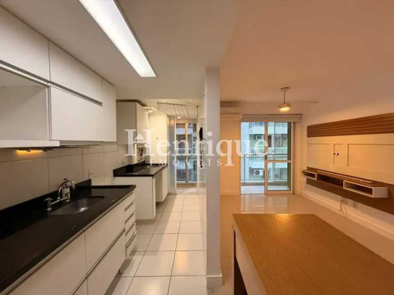 Apartamento, 2 quartos, 70 m² - Foto 19