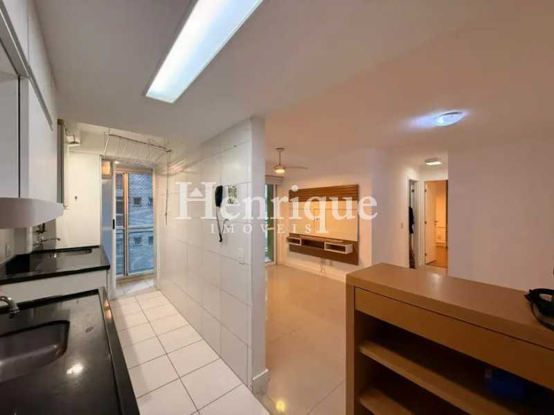 Apartamento, 2 quartos, 70 m² - Foto 20