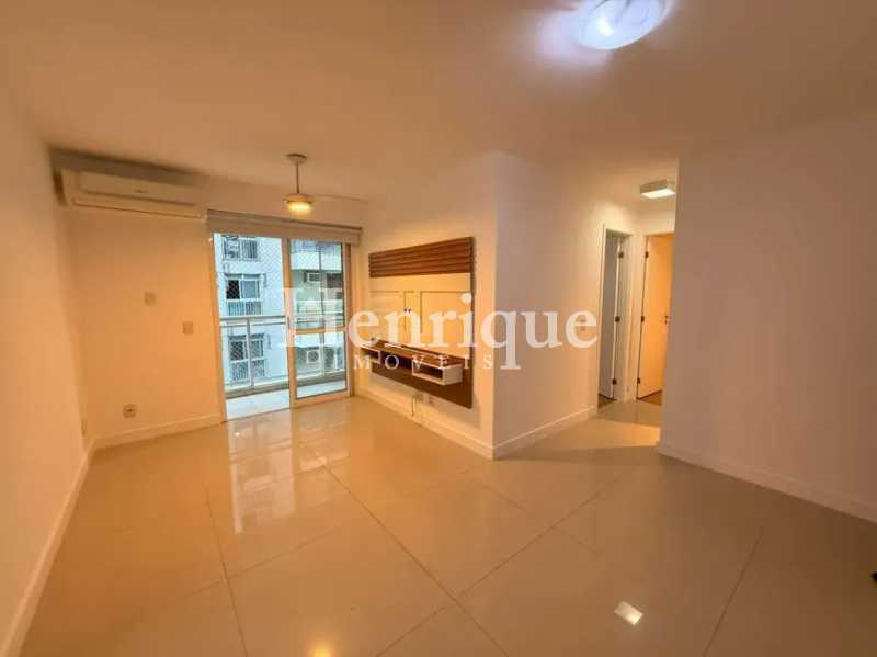 Apartamento, 2 quartos, 70 m² - Foto 5