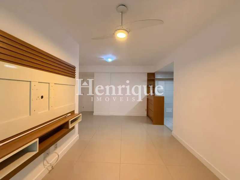 Apartamento, 2 quartos, 70 m² - Foto 3