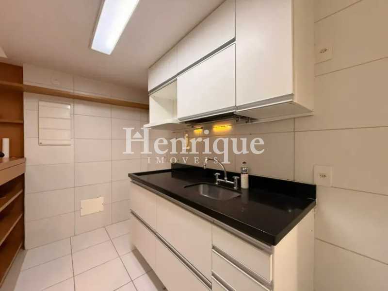 Apartamento, 2 quartos, 70 m² - Foto 21