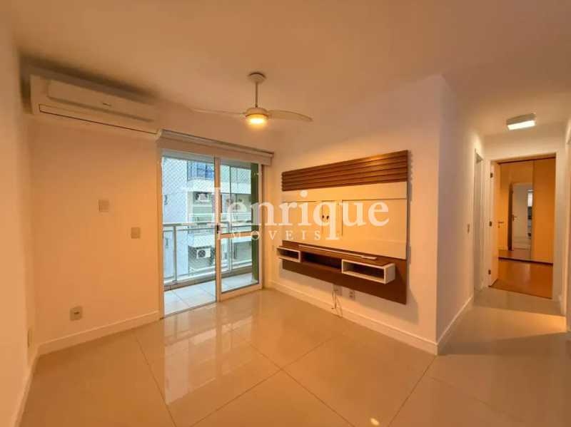 Apartamento, 2 quartos, 70 m² - Foto 1