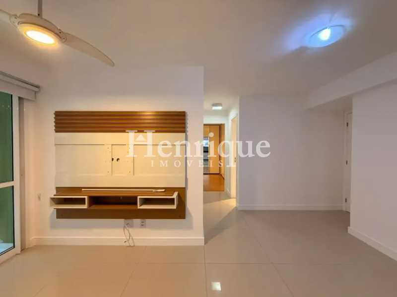 Apartamento, 2 quartos, 70 m² - Foto 7