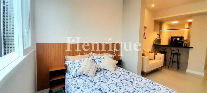 Loft, 30 m² - Foto 5